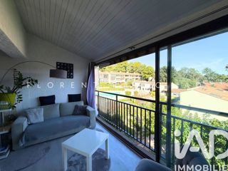 Vente  Appartement T2  de 52 m² à La Seyne 209 000 euros Réf: SFN-1903540