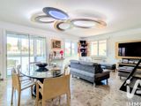 Vente  Appartement T4  de 124 m² à La Garde 367 000 euros
