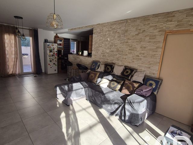 Vente  Maison de 103 m² à La Seyne 410 000 euros Réf: SFN-1892310