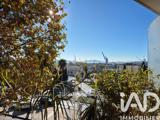 Vente  Appartement T4  de 82 m² à Toulon 163 000 euros