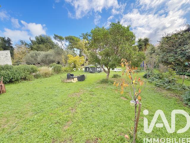 Vente  Maison de 172 m² à La Seyne 525 000 euros Réf: SFN-1905829
