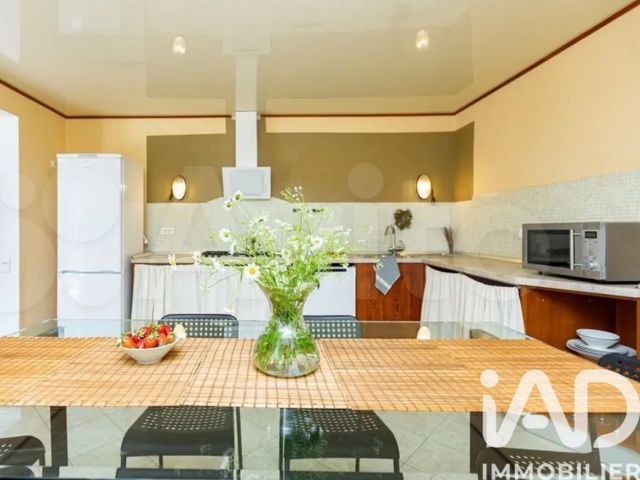 Vente  Maison de 169 m² à La Seyne 495 000 euros Réf: SFN-1906381