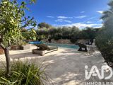 Vente  Maison de 142 m² à Lorgues 625 000 euros