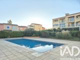 Vente  Appartement T2  de 42 m² à La Croix Valmer 250 000 euros