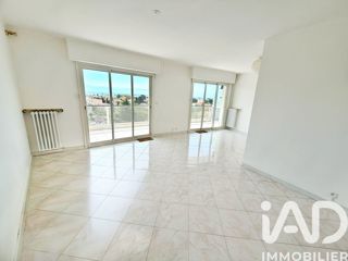 Vente  Appartement T3  de 70 m² à La Seyne 380 000 euros Réf: SFN-1909428