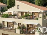 Vente  Appartement F3  de 67 m² à Toulon 375 000 euros