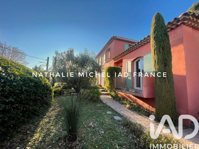 Vente  Maison de 188 m² à La Seyne 940 000 euros Réf: SFN-1912168