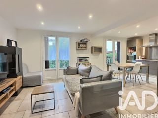 Vente  Appartement F4  de 58 m² à La Seyne 159 000 euros
