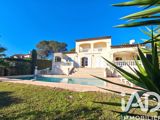 Vente  Maison de 160 m² à Saint Raphaël 998 947 euros