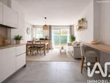 Vente  Maison de 66 m² à Saint Cyr Sur Mer 274 000 euros