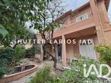 Vente  Maison de 220 m² à Hyères 725 000 euros