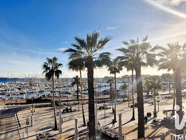 Vente  Appartement T4  de 68 m² à Bandol 585 000 euros Réf: SFN-1919990