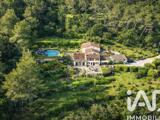 Vente  Maison de 143 m² à Trans en Provence 595 000 euros