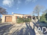 Vente  Maison de 76 m² à Lorgues 359 000 euros