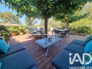Vente  Appartement F2  de 45 m² à Sanary 399 000 euros