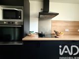 Vente  Appartement T2  de 41 m² à Toulon 139 000 euros