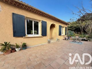 Vente  Maison de 192 m² à La Seyne 550 000 euros
