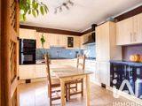 Vente  Maison de 113 m² à Bagnols en Forêt 449 000 euros