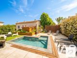 Vente  Maison de 85 m² à Callian 468 000 euros