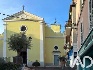 Vente  Appartement F2  de 29 m² à Bandol 117 000 euros