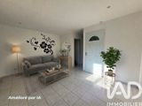 Vente  Appartement F3  de 46 m² à Saint Maximin la Sainte Baume 130 000 euros