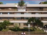 Vente  Appartement T3  de 78 m² à Fréjus 548 000 euros