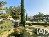 Vente  Appartement F2  de 50 m² à Bandol 323 000 euros