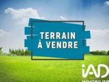 Vente  Terrain de 1568 m² à Sainte Maxime 525 000 euros