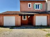 Vente  Maison de 67 m² au Luc 279 000 euros