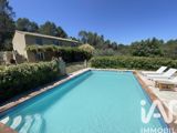 Vente  Maison de 182 m² à Cotignac 780 000 euros