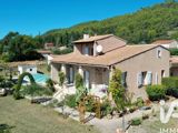 Vente  Maison de 112 m² au Val 419 000 euros