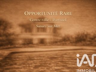 Vente  Maison de 154 m² à Sanary 1 545 000 euros
