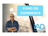 Vente  Local commercial de 56 m² à Pierrefeu du Var 98 000 euros