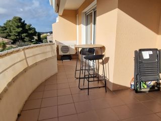Vente  Appartement T3  de 65 m² à La Seyne 298 000 euros Réf: SFN-1938574