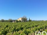 Vente  Maison de 270 m² à Cotignac 988 000 euros
