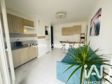 Vente  Appartement T2  de 36 m² à La Seyne 177 000 euros