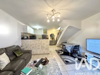 Vente  Maison de 60 m² à La Seyne 219 000 euros