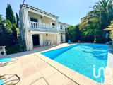 Vente  Maison de 136 m² à Saint Raphaël 620 000 euros