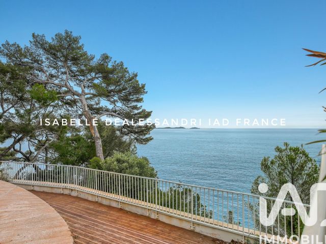 Vente  Studio de 36 m² à Bandol 280 000 euros Réf: SFN-1940988