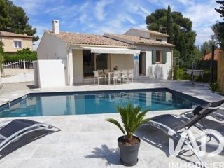Vente  Maison de 110 m² à Bandol 765 000 euros Réf: SFN-1951704