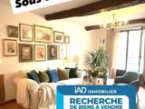 Vente  Maison de 116 m² à Carcès 139 000 euros