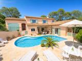 Vente  Maison de 193 m² à Saint Raphaël 849 000 euros
