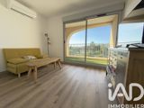 Vente  Appartement F2  de 47 m² à Hyères 335 000 euros