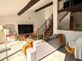 Vente  Appartement T4  de 135 m² à Salernes 190 000 euros