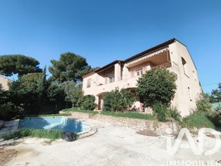 Vente  Maison de 200 m² à La Seyne 649 000 euros