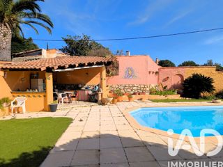 Vente  Maison de 222 m² à Bandol 1 100 000 euros Réf: SFN-1955575