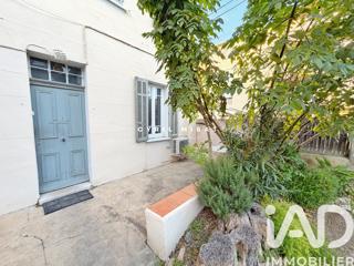 Vente  Studio de 29 m² à La Seyne 109 000 euros