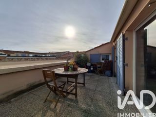 Vente  Appartement F4  de 124 m² à Six-Fours 520 000 euros