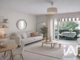 Vente  Appartement T3  de 54 m² à Toulon 191 800 euros