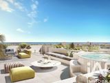 Vente  Appartement F4  de 94 m² à Fréjus 569 000 euros